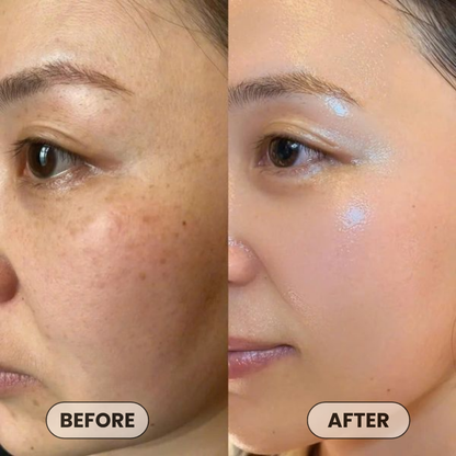 Aura & Co Liposomal Glutathione Oral Strips | Fast-Absorbing Antioxidant Support (30 Strips)