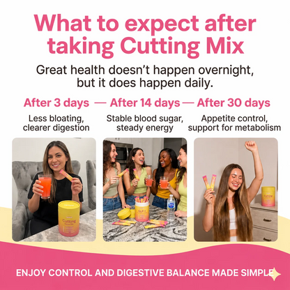 Auraco Cutting Mix - Wellness Ritual